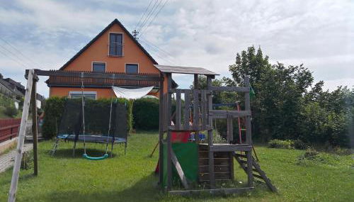 Ferienhaus Hilde - Foto 1, Garden