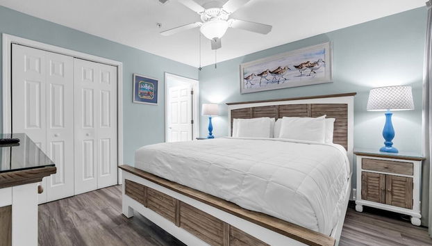 Tidewater 607 - Foto 4, Habitación