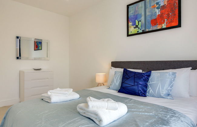 Heathrow Apartments - Foto 10