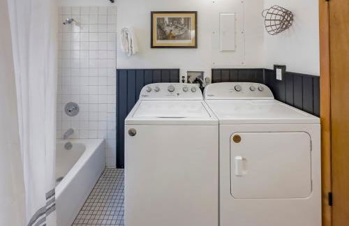 MTN Meadow Retreat near PC - Foto 25