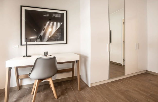 w Elegant 2BR in the Heart of Miraflores - Photo 17