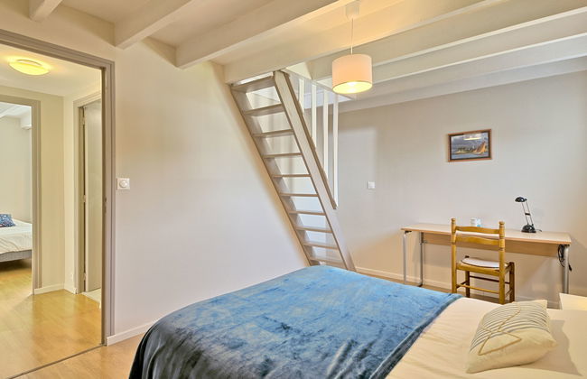 Les Agapanthes - Foto 18