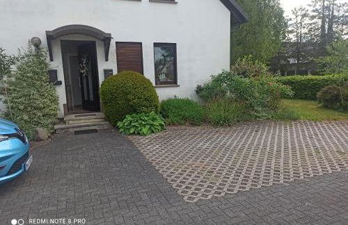 Gemütliche Ferienwohnung mit großer Dachterasse in gehobener Wohngegend - Foto 20