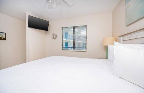 Gulf Shores Surf & Racquet 614A condo - Foto 9