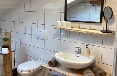 Ferienwohnung in Niederhasling - Foto 8