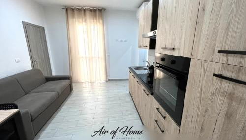 AIR σϝ HOME Aραɾƚɱҽɳƚ ᴍᴀʀᴇɴᴄᴏ - Foto 4