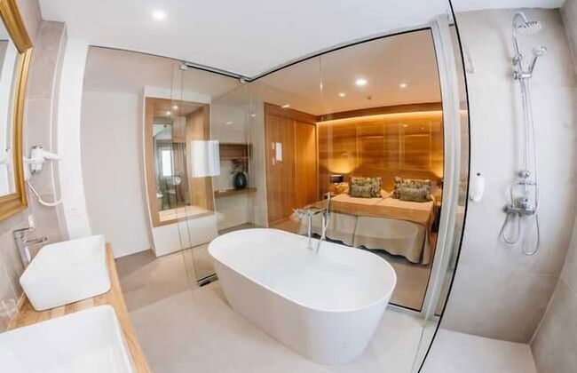 Ohasis Boutique Suites - Foto 54