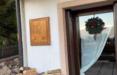 Casa incantevole di Montagna con vista mozzafiato - Foto 16