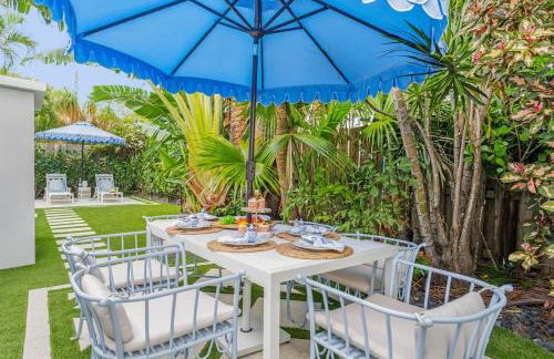 Luxury Palm Beach Duplex Near A1A & Beach - Foto 1