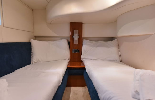 Night on Board Experience Douro - Foto 13