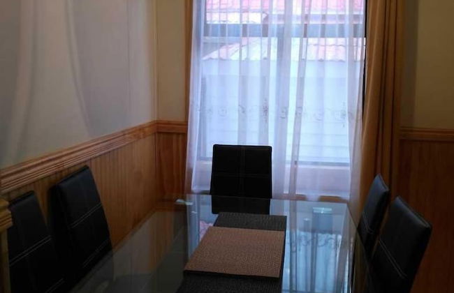 Esmeralda House Puerto Natales - Foto 10