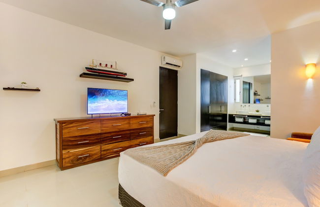 El Tigre Ibiza Condos - Foto 8