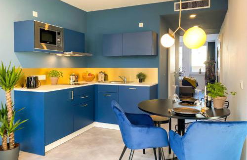 Astoria Apartments - Foto 46