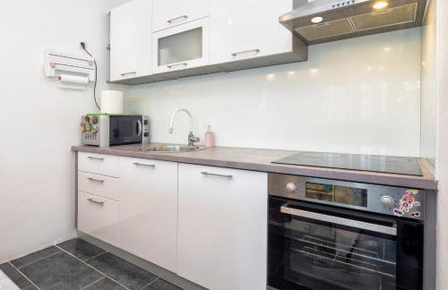 Apartman L & V Split - Foto 8