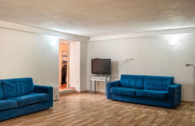 Residence Cristal Blu - Foto 41