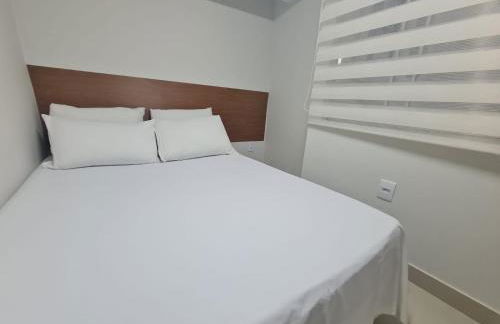 Apto 18 de 2 andares com 2 quartos - Foto 9