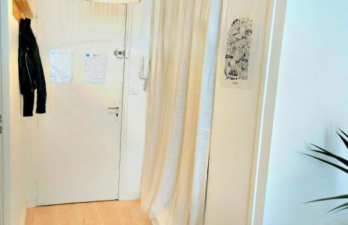 Charmant Studio Vie Caennaise au Port & Vaugueux - Photo 11