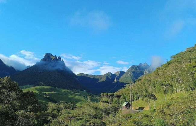 Morada do Guardião - Foto 2