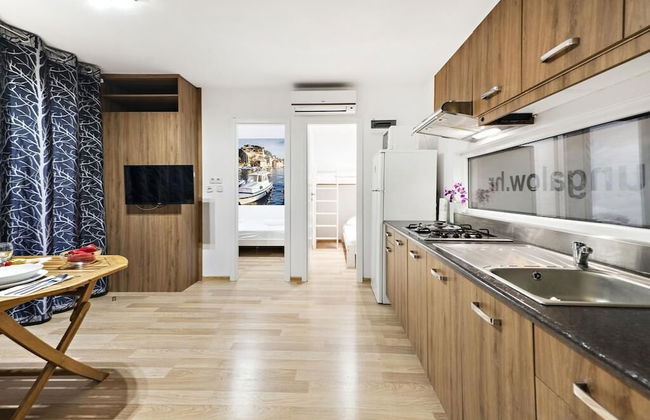 Mediteran Travel Mobile Homes Solaris - Foto 10