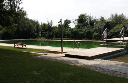 Ferienhaus Tettenweis - Foto 18