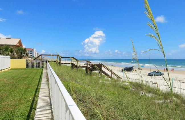 New Smyrna Waves by Exploria Resorts - Foto 33