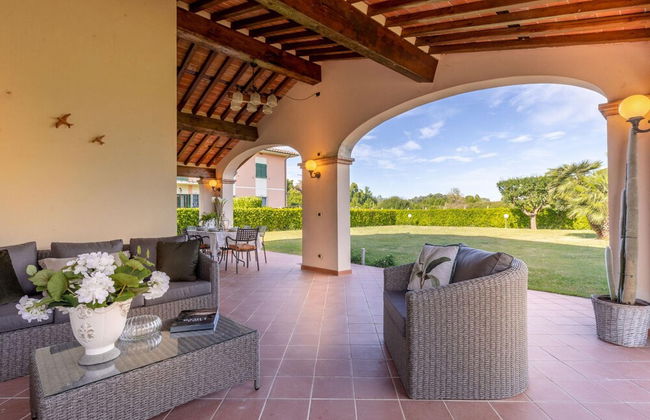 Nonna Bianca Farmhouse - Foto 16