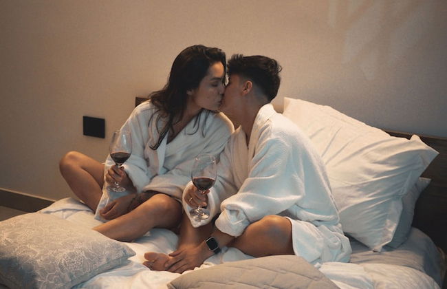 Gaia glamping - Photo 30