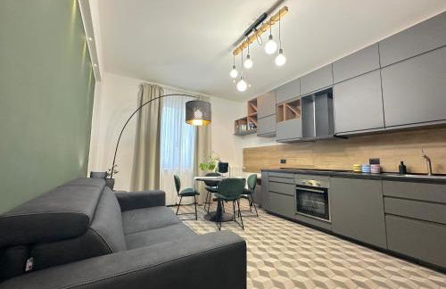 De' Carracci Prestige Apartment - Foto 21