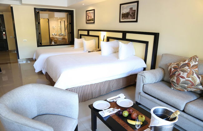 Sandos Playacar All Inclusive - Foto 35