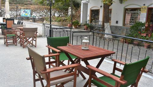 Christos Raches traditional houses - Foto 3