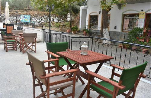 Christos Raches traditional houses - Foto 3