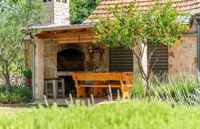 Villa Krasa - Foto 14