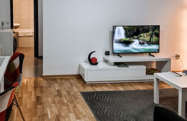 Apartament Alina - Foto 14