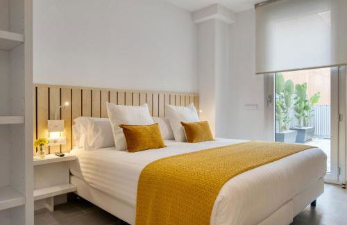 Calm Apartments - Photo 64