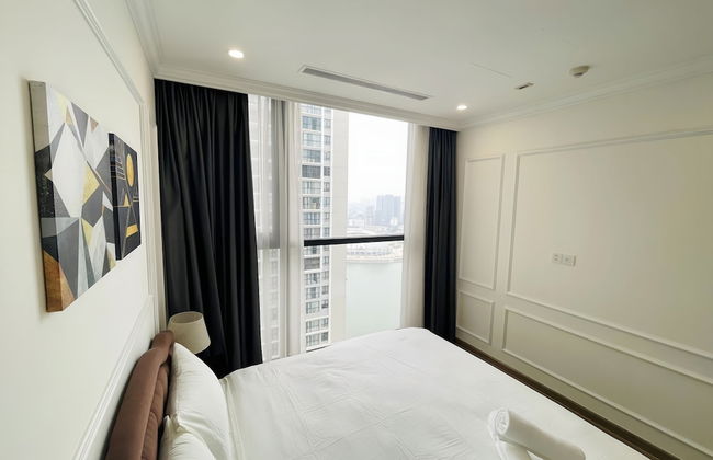 Vinhomes Skylake Ha Noi - Gem Apartment - Foto 42