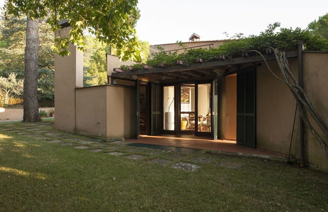 Villa Le Murate - Foto 21