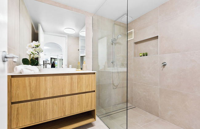 Aquarius Esplanade Retreat - Foto 15