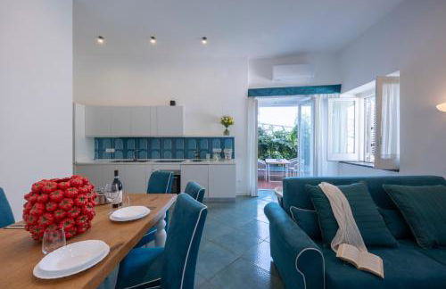 Casa Amalfi - Foto 30