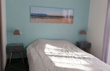 Belle villa au Cap Ferret Quartier MIMBEAU - Foto 6