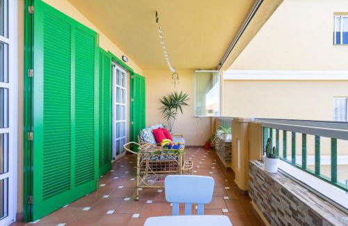 Home2Book Stunning Sea View Santa Úrsula - Foto 29