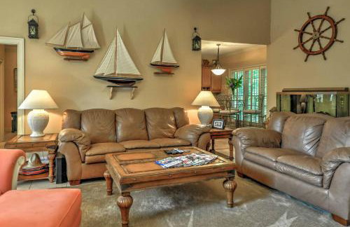 Walk to Marina! Midway House by Sunbury Channel - Foto 5