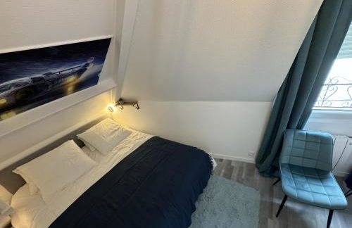 24H Legend - House 10 People With Private Terrace - Foto 11