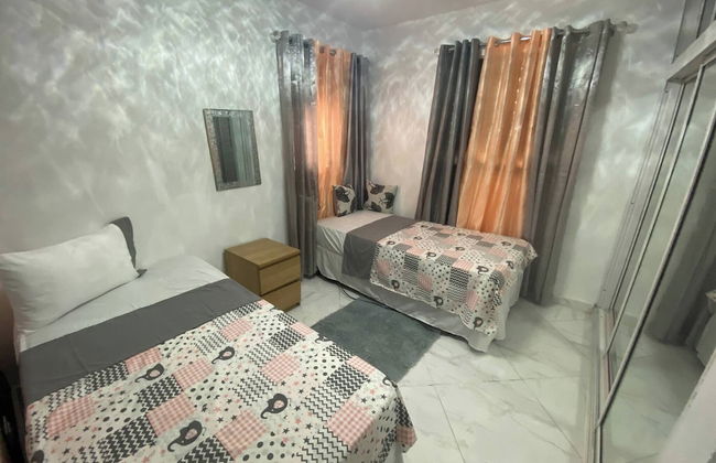 6B Santiago Harmonic Apt Especially For You - Foto 6