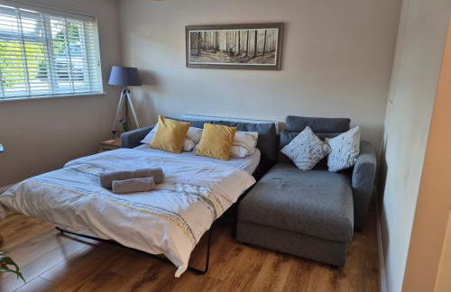 The Woodpeckers - Alresford Essex - Foto 8