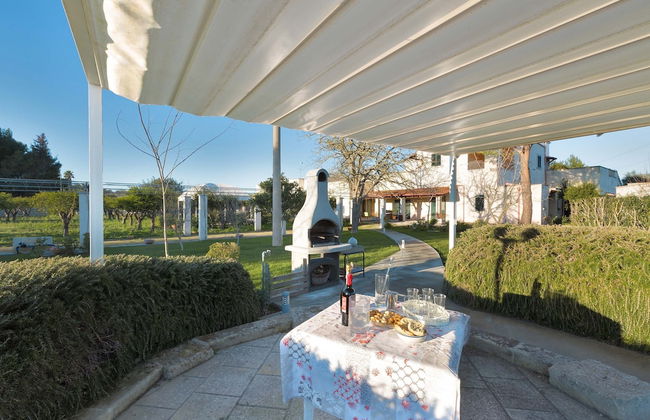 1756 Casina Farnarari - Appartamento 2 by Barbarhouse - Foto 30