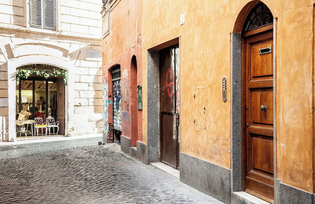 Farnese Jacuzzi Apartment - Foto 64