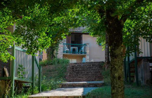 Village de Gîtes de La Canourgue - Foto 54