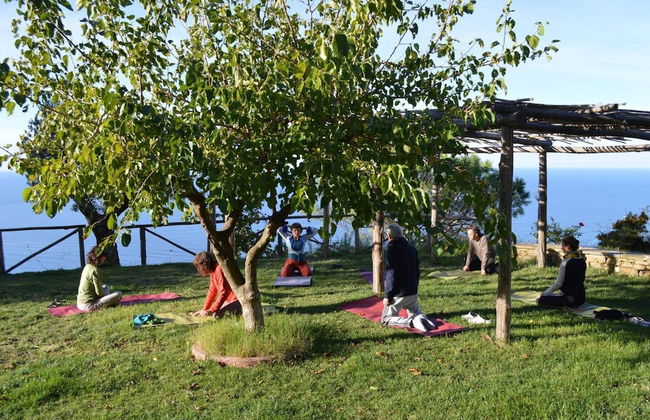 Casale Santa Rosalia - Foto 25