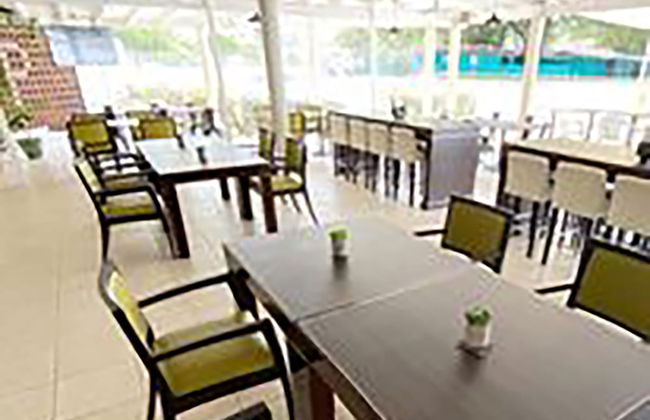 Rockley Orange Hill - by Zenbreak - Photo 21