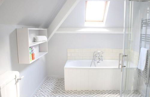 Abbey Cottages- Heron House - Foto 42